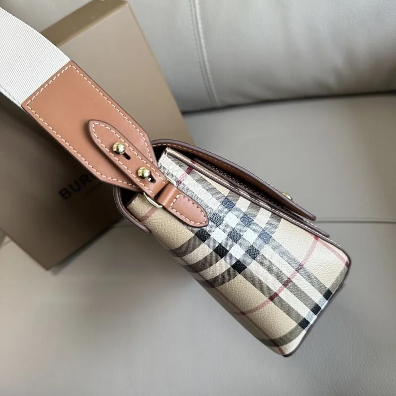 Burberry Satchel Bags Chic 51707