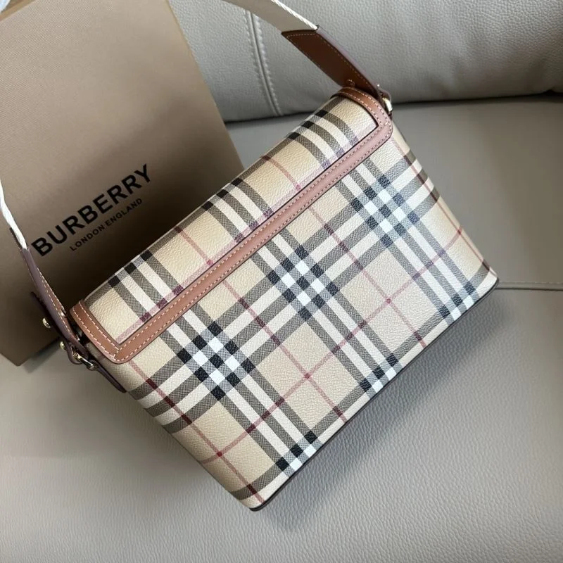 Burberry Satchel Bags Chic 51707