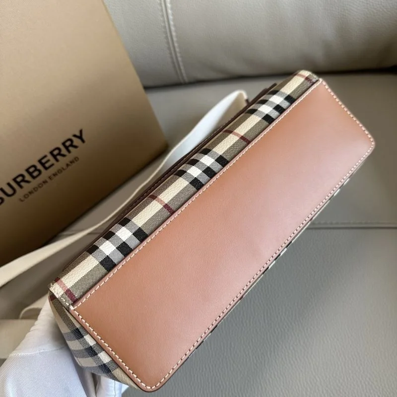 Burberry Satchel Bags Chic 51707