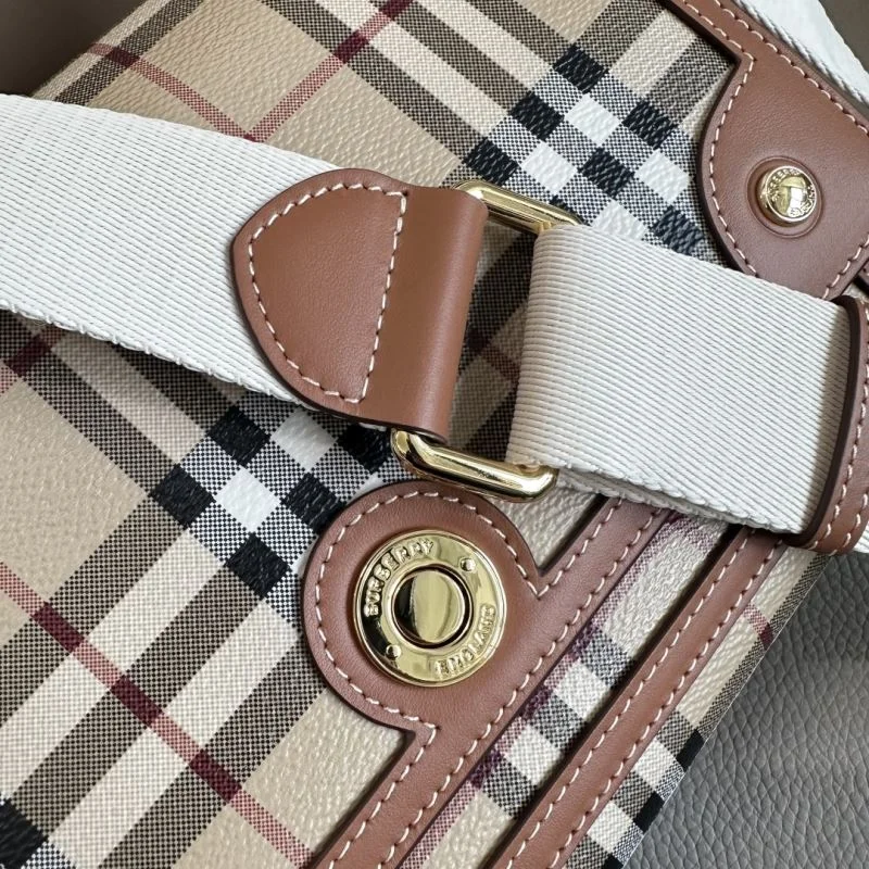 Burberry Satchel Bags Chic 51707
