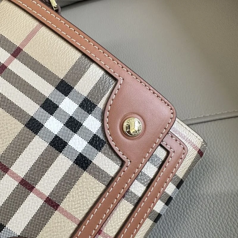 Burberry Satchel Bags Chic 51707