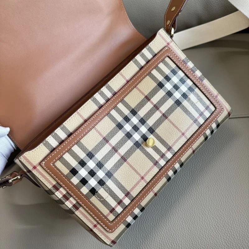 Burberry Satchel Bags Chic 51707