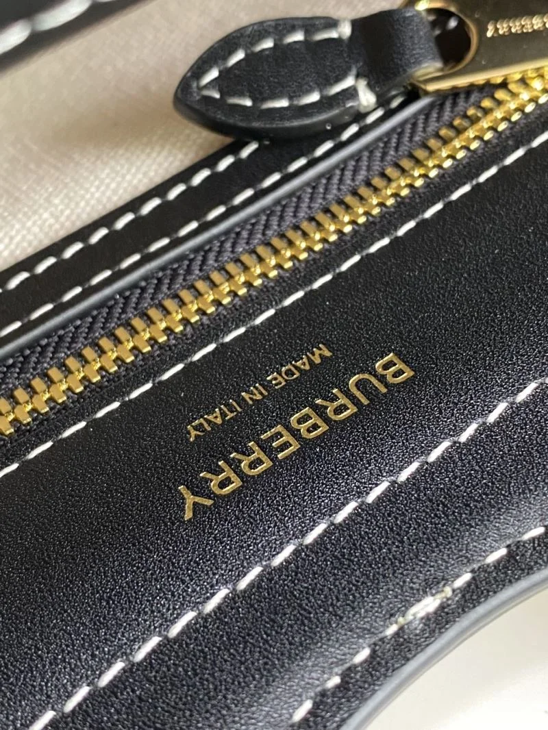 Burberry Satchel Bags Modern 51701