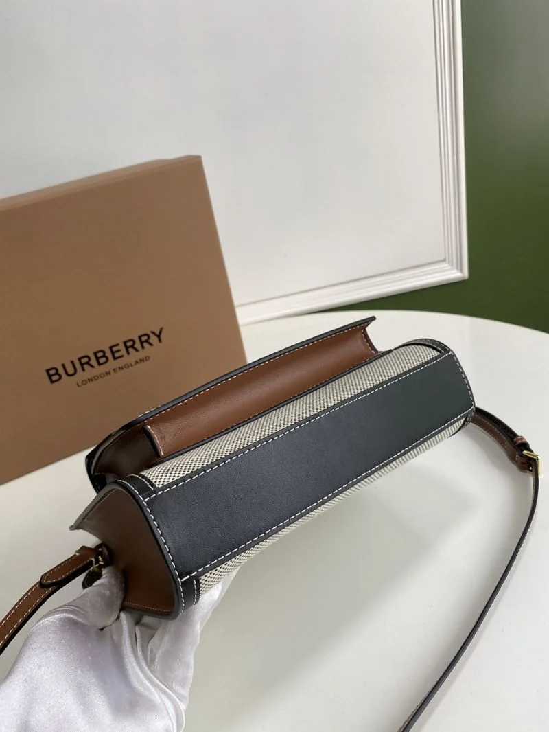 Burberry Satchel Bags Modern 51701