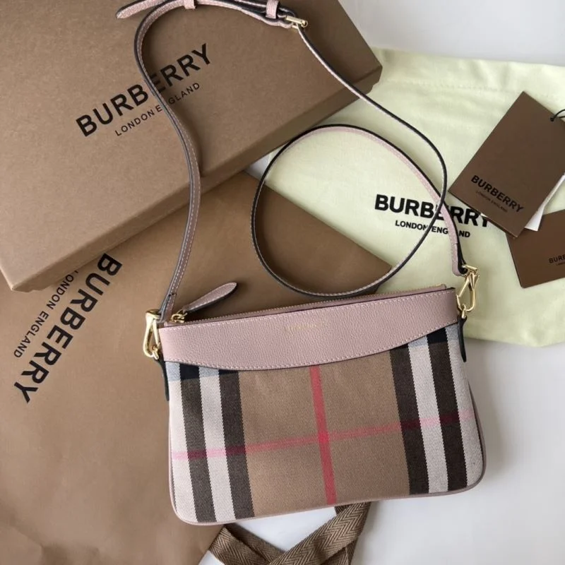 Burberry Satchel Bags Classic 51697