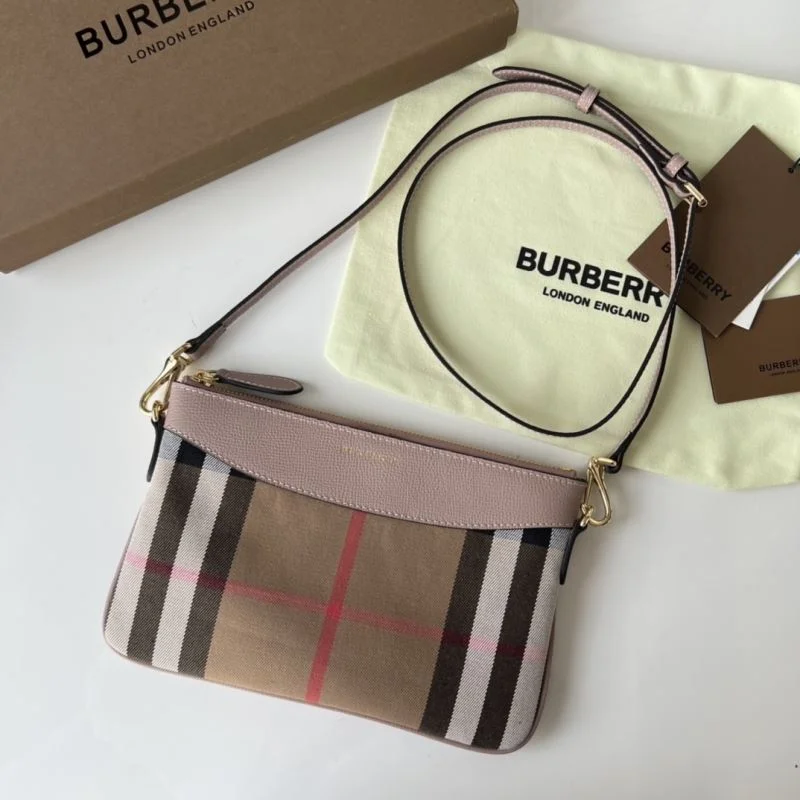 Burberry Satchel Bags Classic 51697