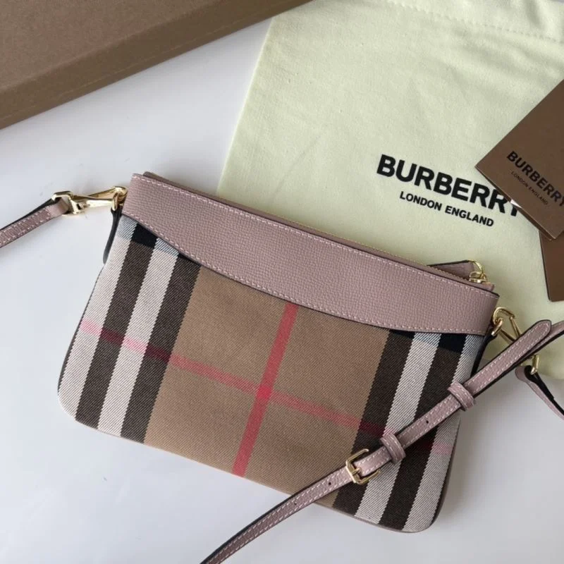 Burberry Satchel Bags Classic 51697