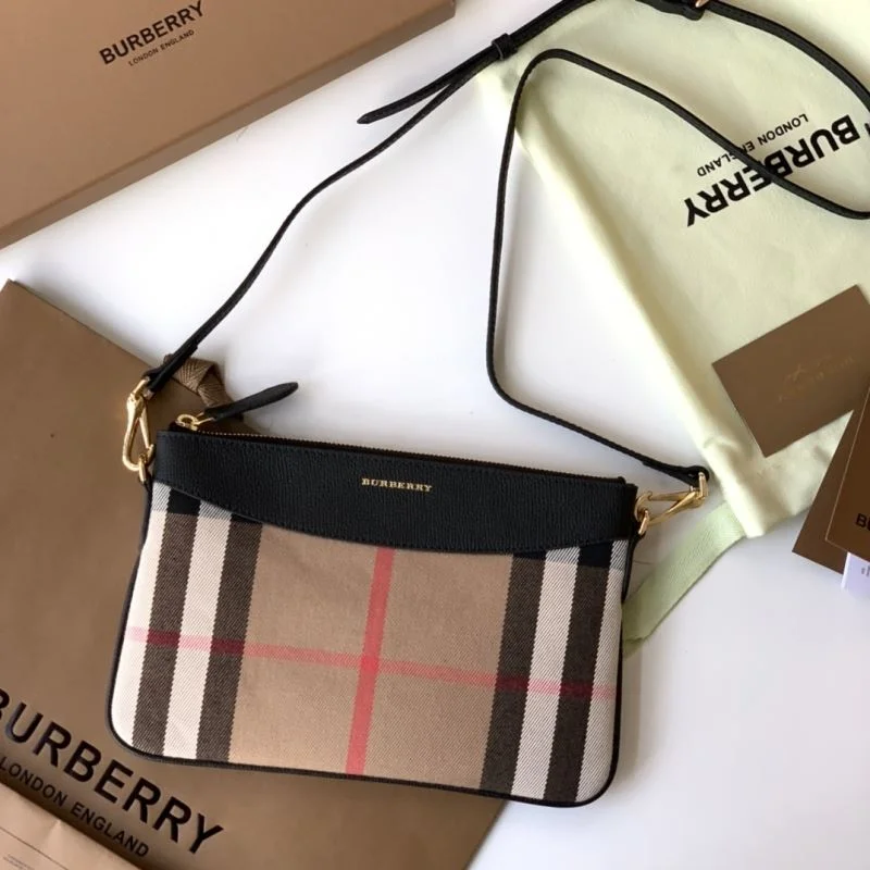 Burberry Satchel Bags Packable 37600