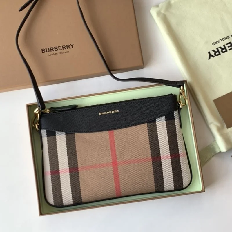 Burberry Satchel Bags Packable 37600