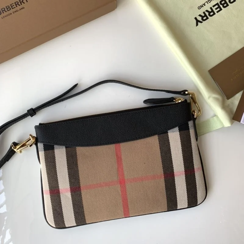 Burberry Satchel Bags Packable 37600