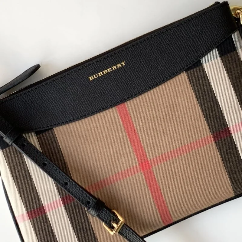 Burberry Satchel Bags Packable 37600