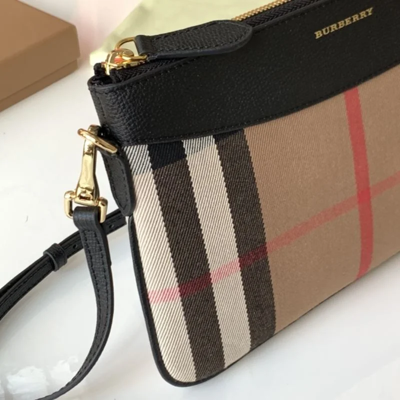 Burberry Satchel Bags Packable 37600