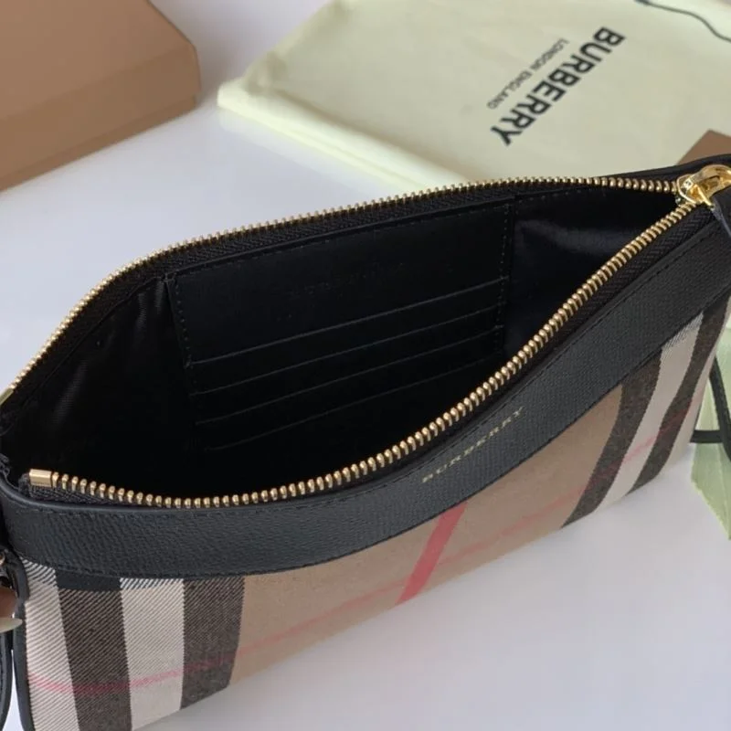 Burberry Satchel Bags Packable 37600