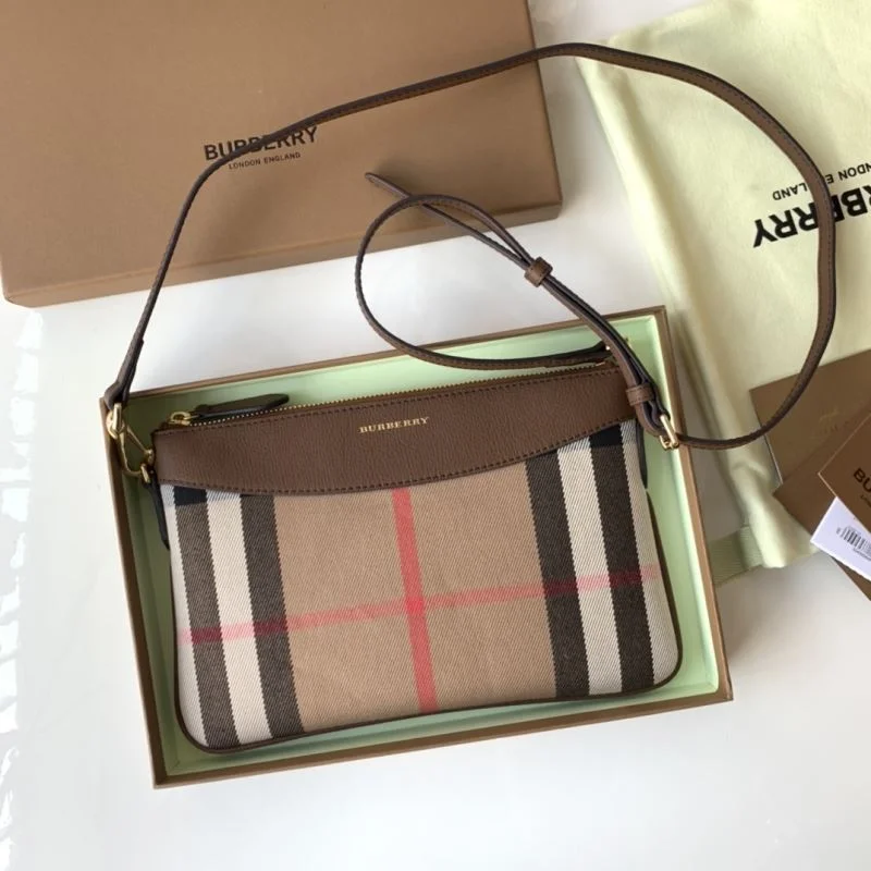 Burberry Satchel Bags Lightweight 51695