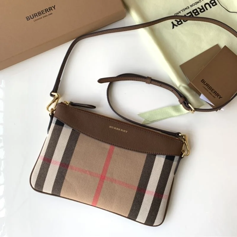 Burberry Satchel Bags Lightweight 51695