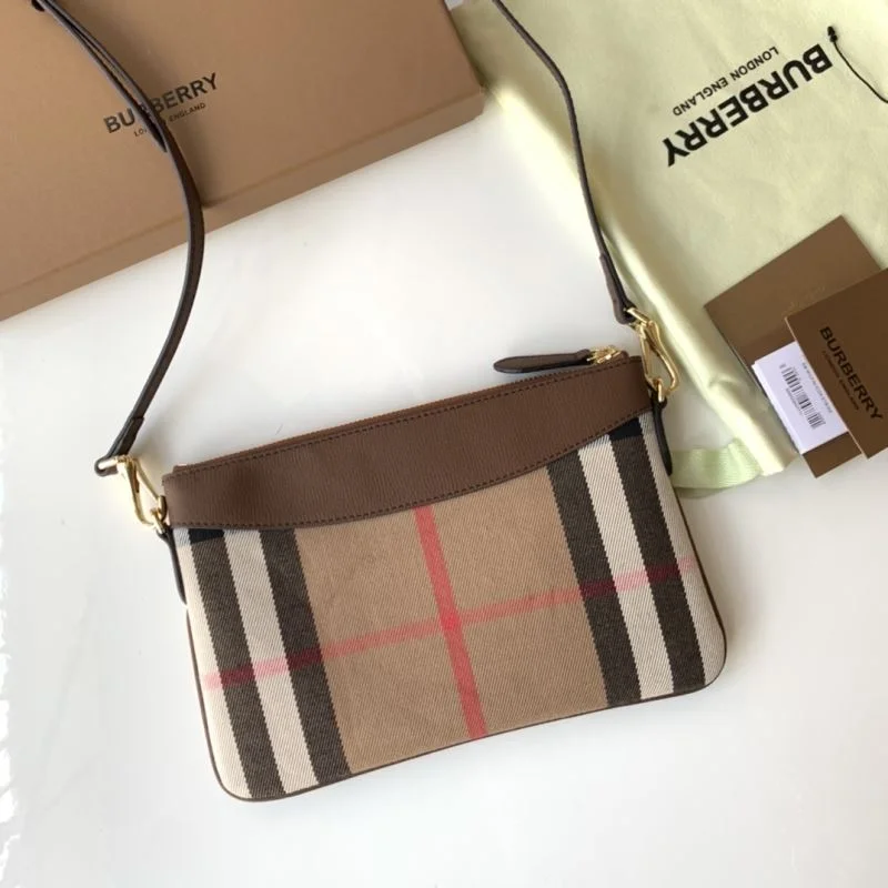 Burberry Satchel Bags Lightweight 51695