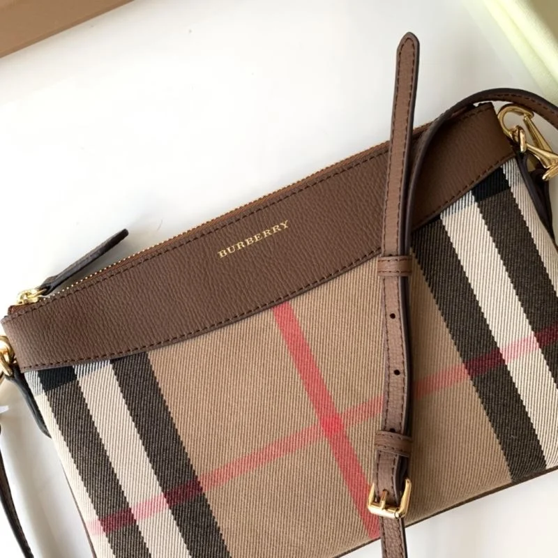 Burberry Satchel Bags Lightweight 51695