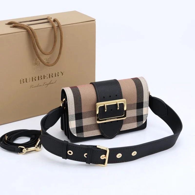Burberry Satchel Bags Breathable 51703