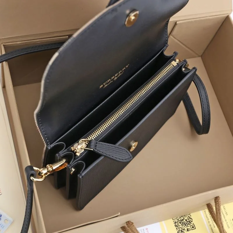 Burberry Satchel Bags Breathable 51703