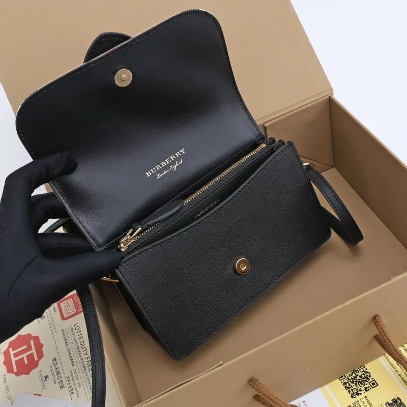 Burberry Satchel Bags Breathable 51703