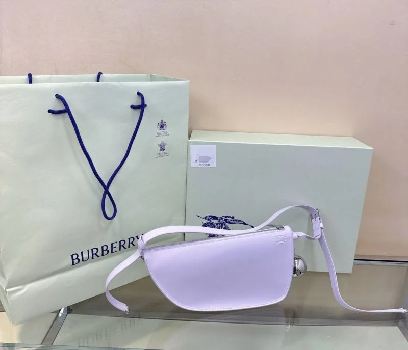 Burberry Satchel Bags Tailored 51698