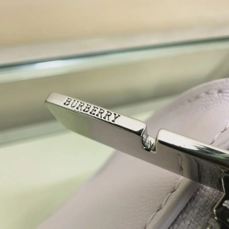 Burberry Satchel Bags Tailored 51698