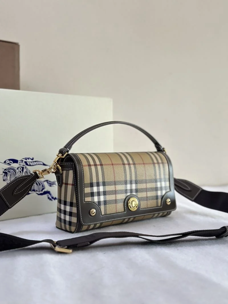Stretchable Burberry Satchel Bags 51694