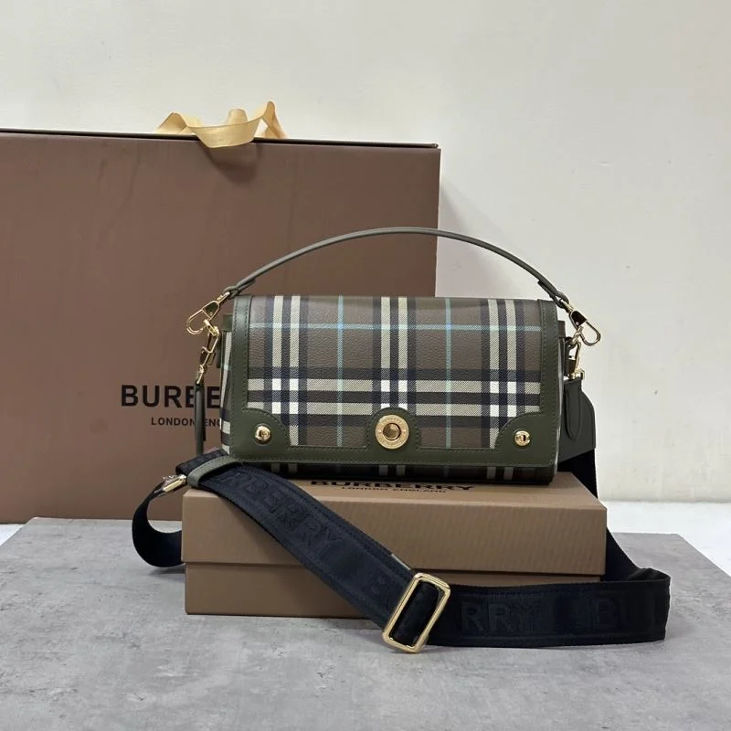Burberry Satchel Bags Soft 51692