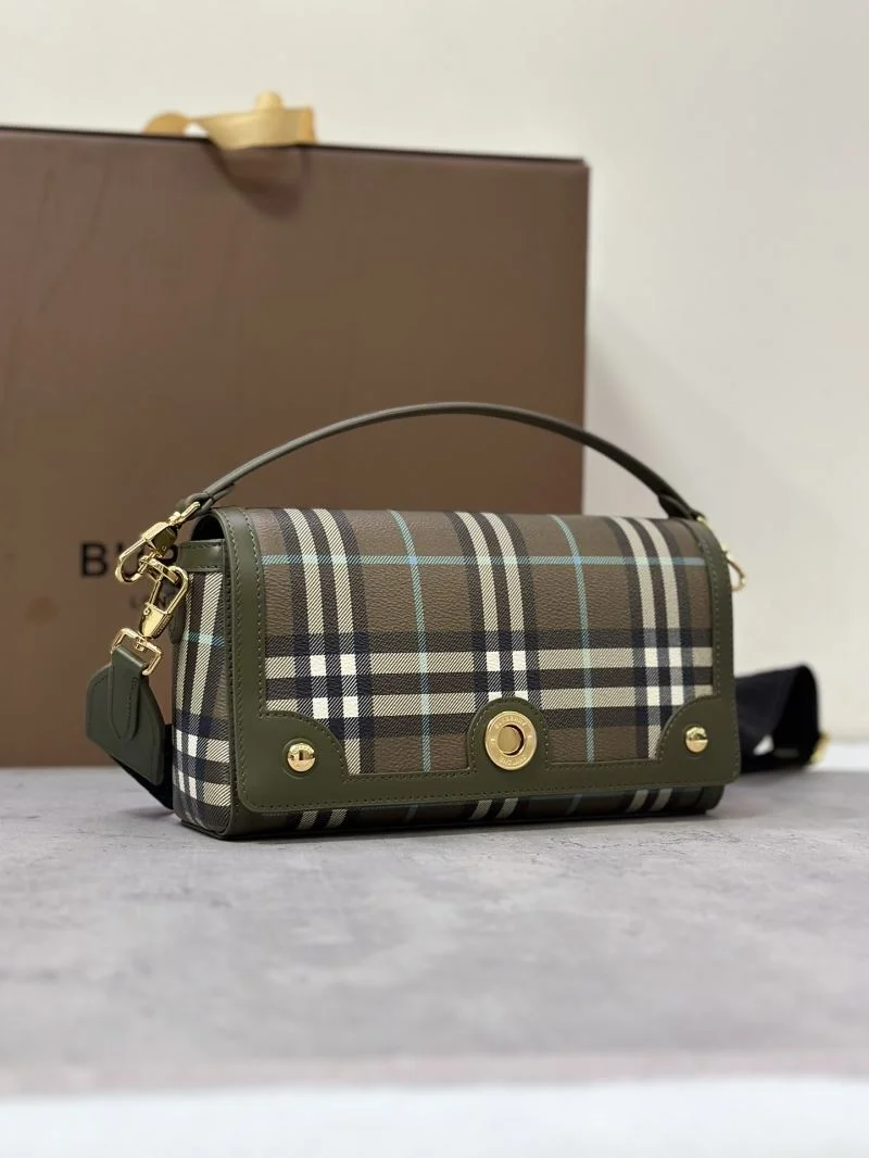 Burberry Satchel Bags Soft 51692
