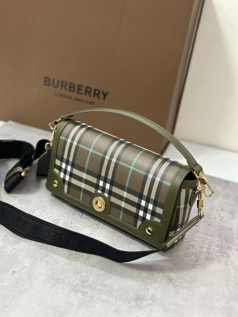 Burberry Satchel Bags Soft 51692