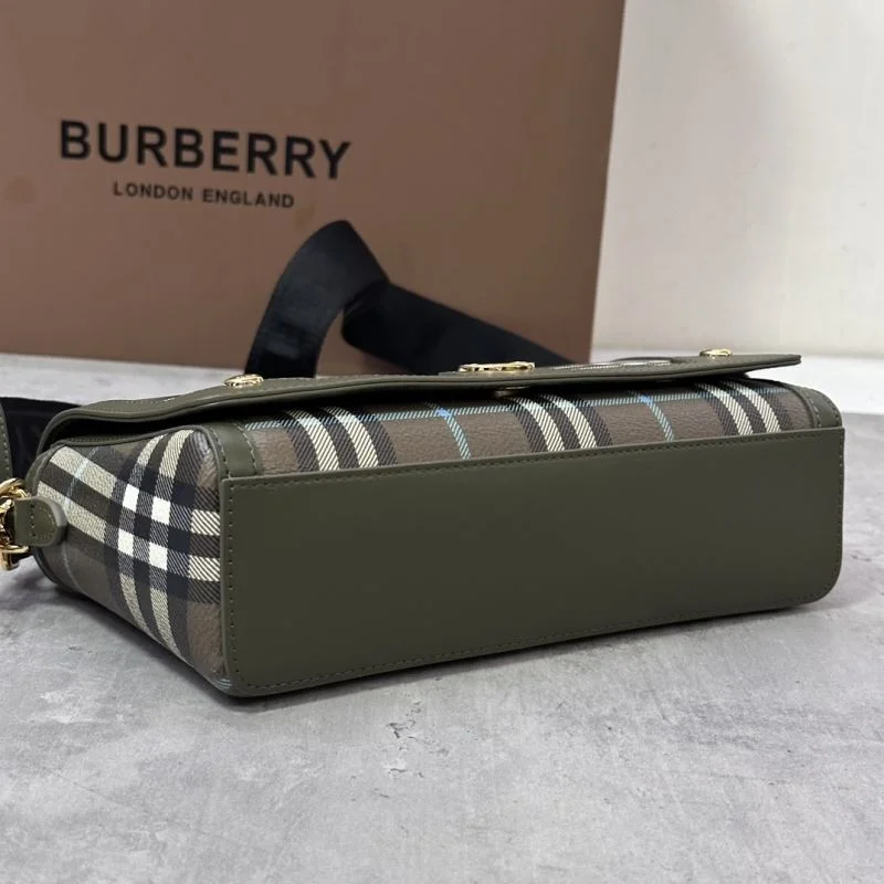 Burberry Satchel Bags Soft 51692