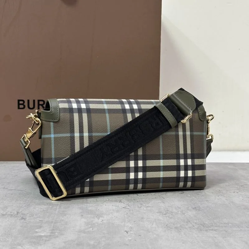 Burberry Satchel Bags Soft 51692