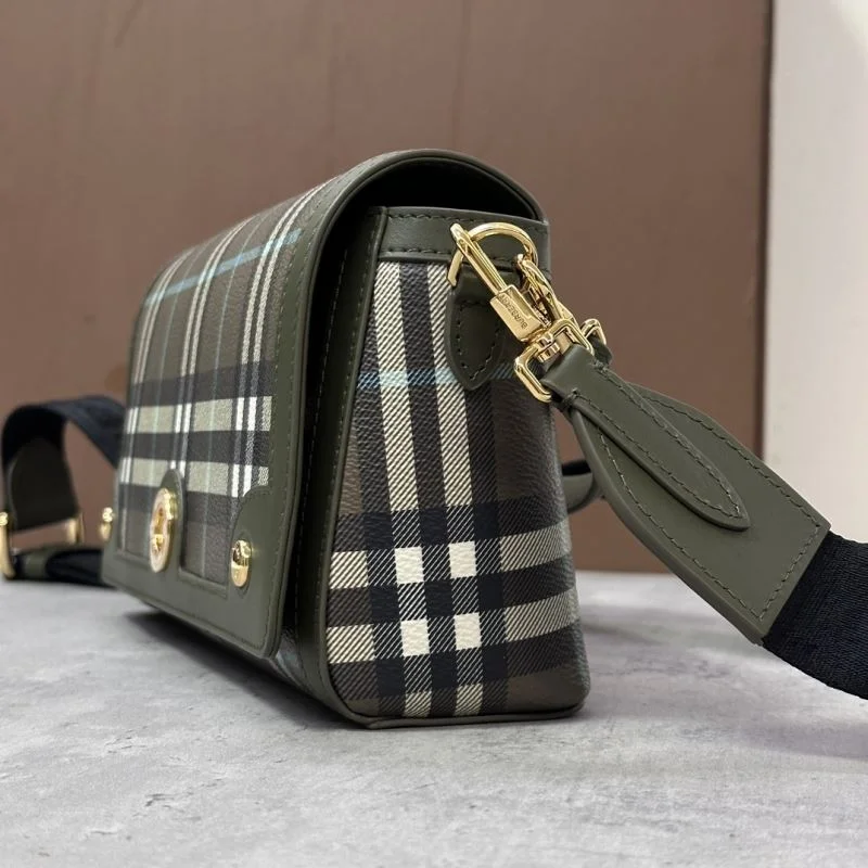 Burberry Satchel Bags Soft 51692