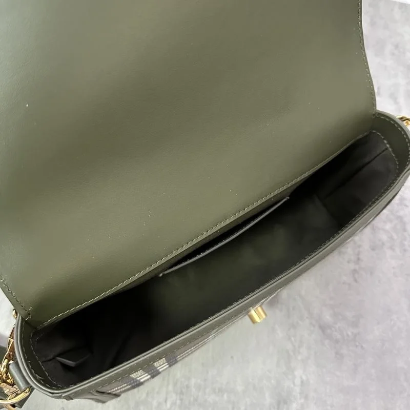 Burberry Satchel Bags Soft 51692