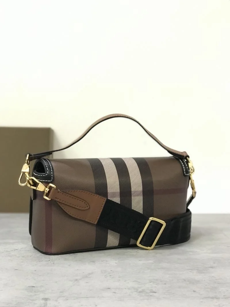 Burberry Satchel Bags Unique 51800