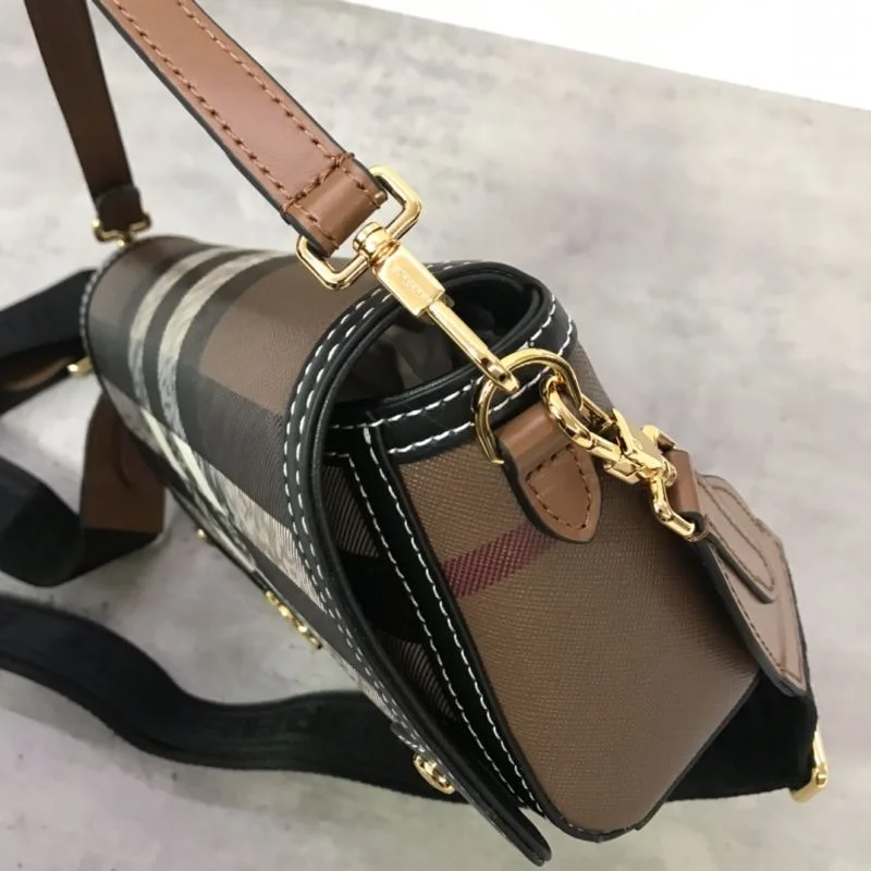 Burberry Satchel Bags Unique 51800