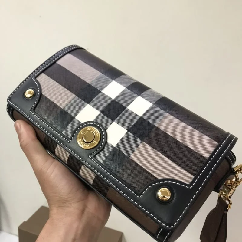 Burberry Satchel Bags Unique 51800
