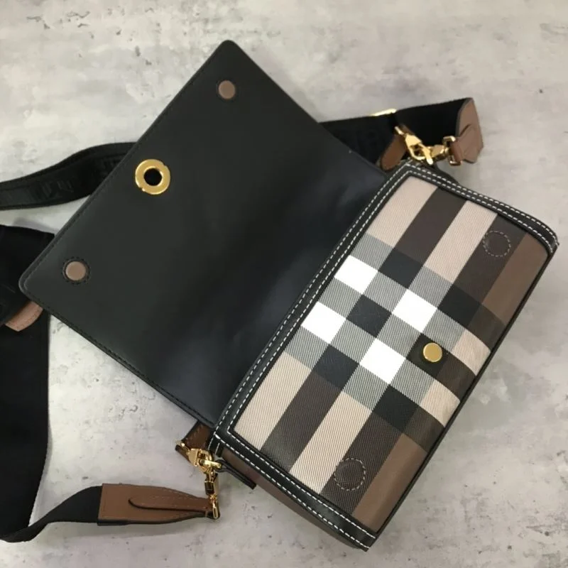 Burberry Satchel Bags Unique 51800