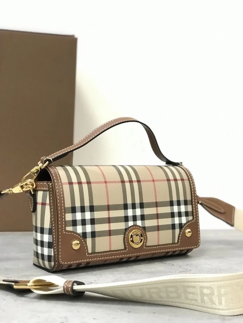 Practical Burberry Satchel Bags 51696