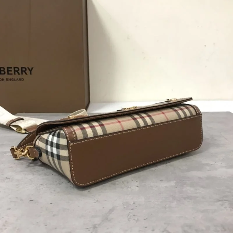 Practical Burberry Satchel Bags 51696