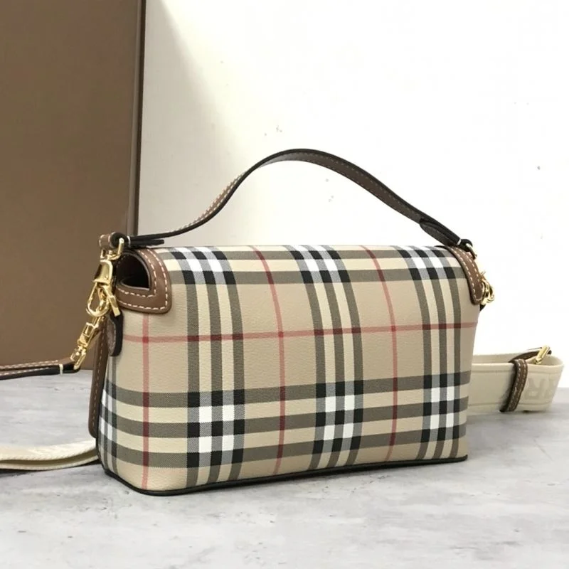 Practical Burberry Satchel Bags 51696
