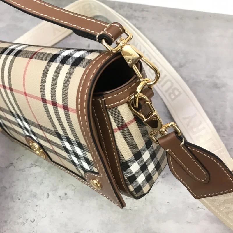 Practical Burberry Satchel Bags 51696
