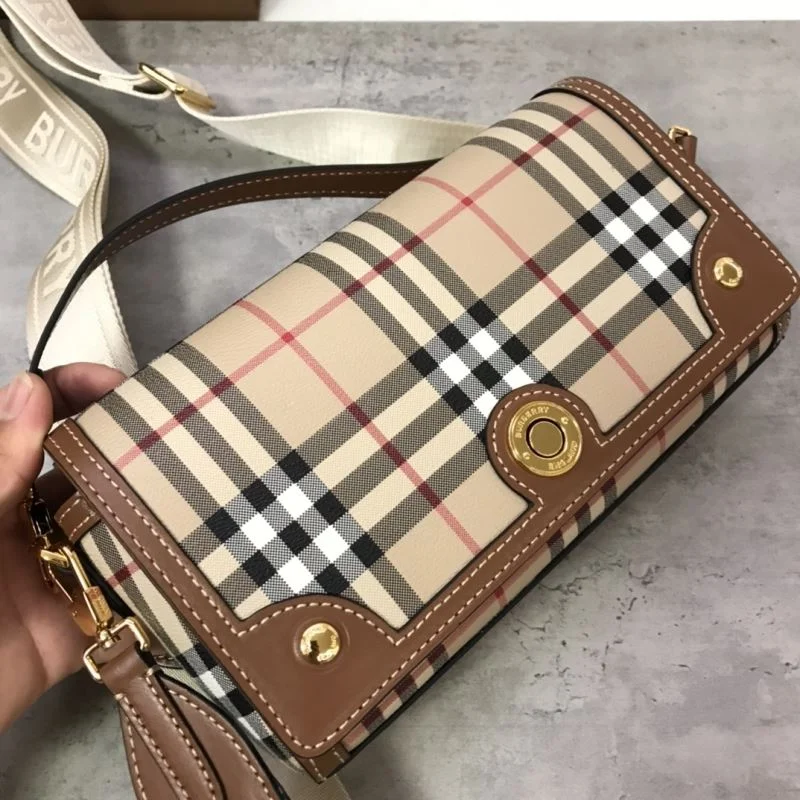 Practical Burberry Satchel Bags 51696