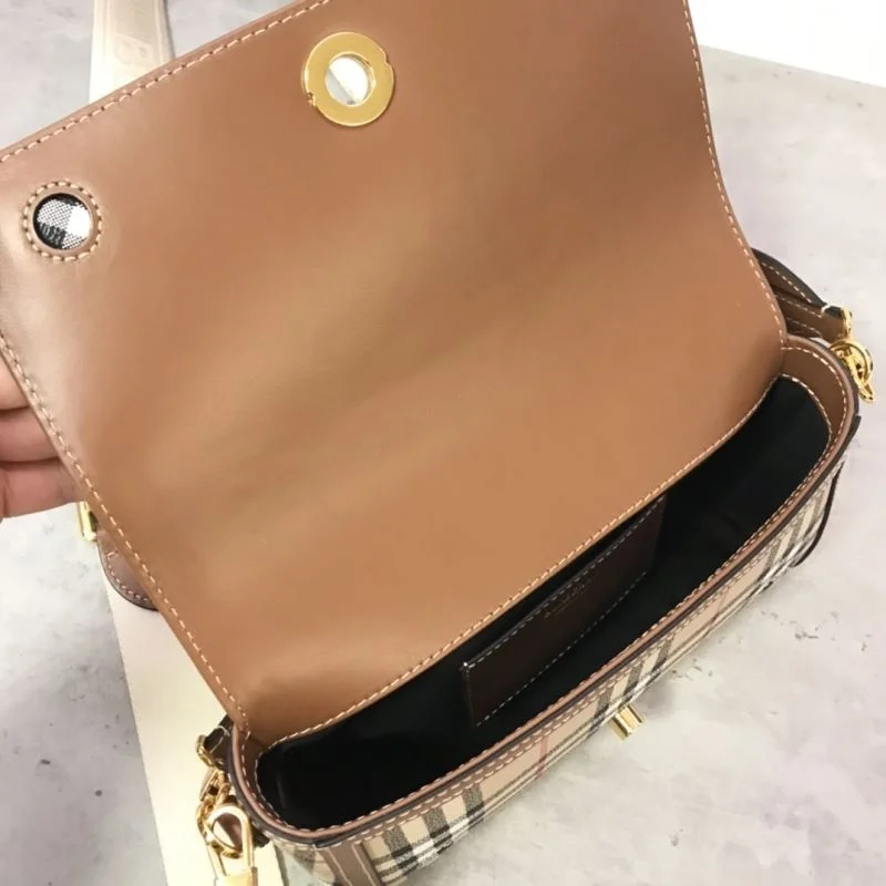 Practical Burberry Satchel Bags 51696