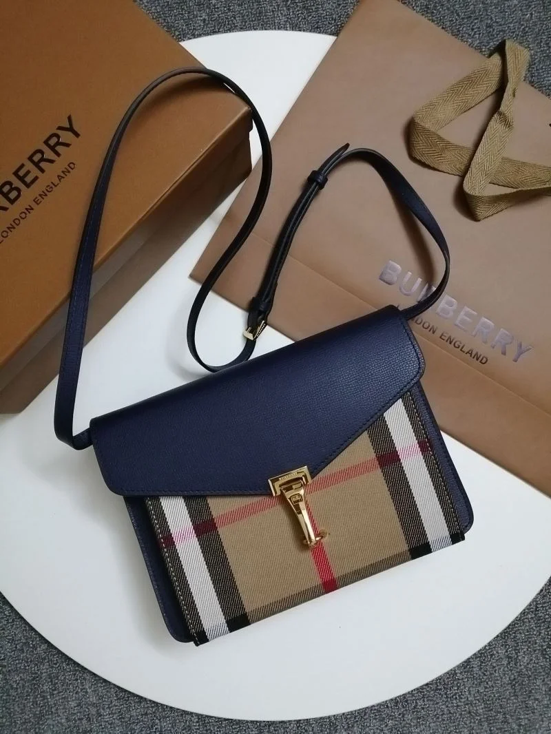 HighQuality Burberry Satchel Bags 51691