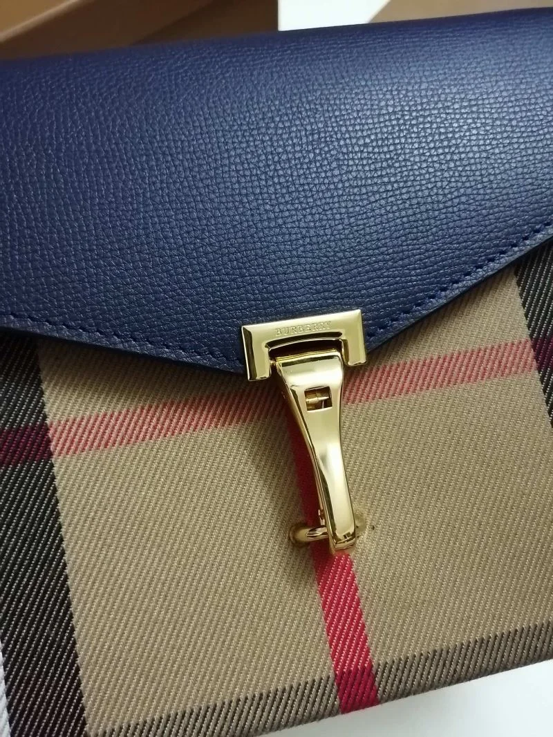HighQuality Burberry Satchel Bags 51691