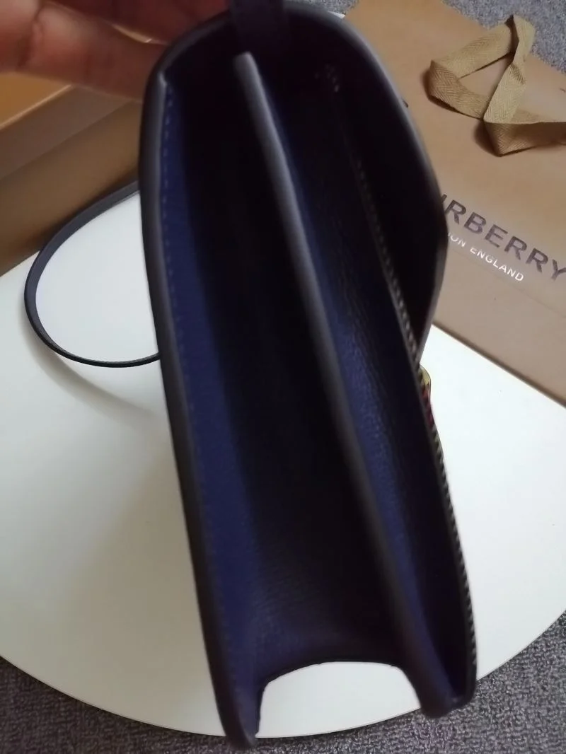HighQuality Burberry Satchel Bags 51691