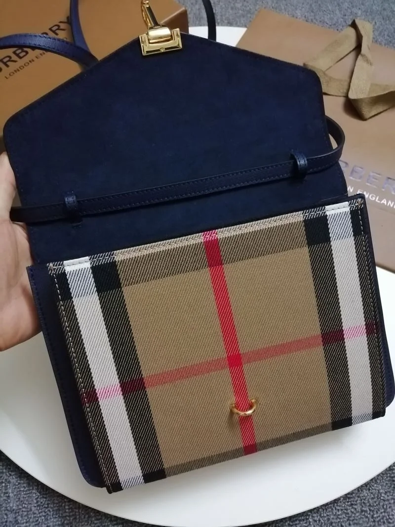 HighQuality Burberry Satchel Bags 51691