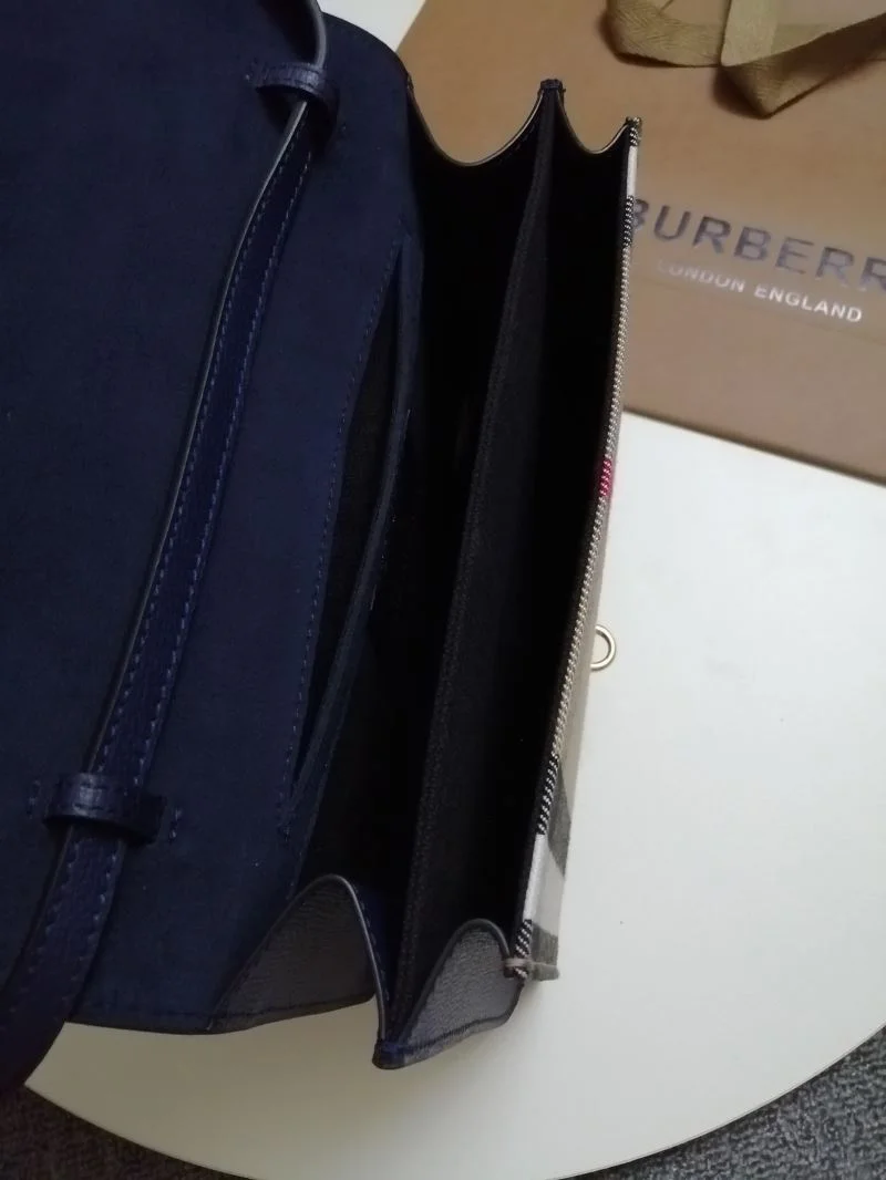 HighQuality Burberry Satchel Bags 51691