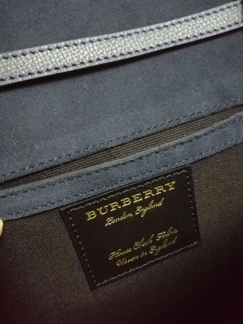 HighQuality Burberry Satchel Bags 51691
